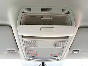 Used 2015 Volkswagen Cc GT Grey - Interior and Exterior details 19