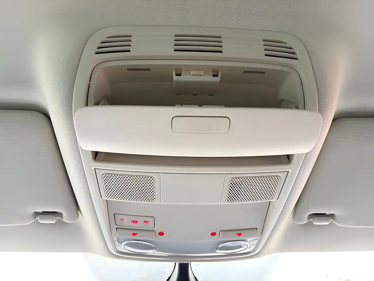 Used 2015 Volkswagen Cc GT Grey - Interior and Exterior details 19