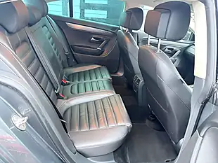 Used 2015 Volkswagen Cc GT Grey - Interior and Exterior details 9