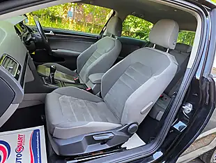 Used 2015 Volkswagen Golf Bluemotion Tech GT Black - Interior and Exterior details 10