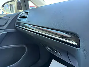 Used 2015 Volkswagen Golf Bluemotion Tech GT Black - Interior and Exterior details 17