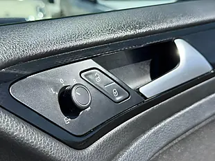 Used 2015 Volkswagen Golf Bluemotion Tech GT Black - Interior and Exterior details 18