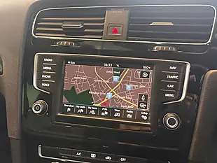 Used 2015 Volkswagen Golf Bluemotion Tech GT Black - Interior and Exterior details 17