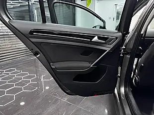 Used 2015 Volkswagen Golf Bluemotion Tech GT Grey - Interior and Exterior details 14