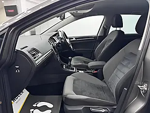 Used 2015 Volkswagen Golf Bluemotion Tech GT Grey - Interior and Exterior details 15