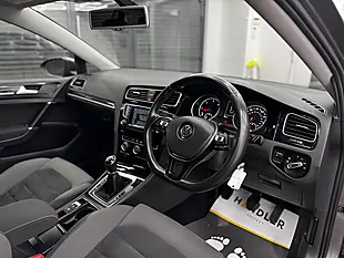Used 2015 Volkswagen Golf Bluemotion Tech GT Grey - Interior and Exterior details 17