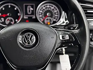 Used 2015 Volkswagen Golf Bluemotion Tech GT Grey - Interior and Exterior details 18