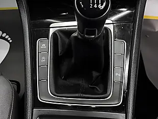 Used 2015 Volkswagen Golf Bluemotion Tech GT Grey - Interior and Exterior details 19