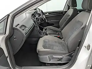 Used 2015 Volkswagen Golf Bluemotion Tech GT Pure White - Interior and Exterior details 14