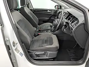 Used 2015 Volkswagen Golf Bluemotion Tech GT Pure White - Interior and Exterior details 20
