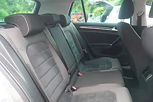 Used 2015 Volkswagen Golf Bluemotion Tech GT Silver - Interior and Exterior details 16