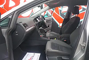 Used 2015 Volkswagen Golf Bluemotion Tech GT Silver - Interior and Exterior details 19