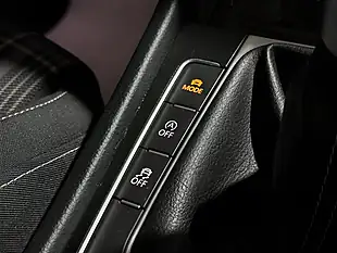 Used 2015 Volkswagen Golf Bluemotion Tech Gtd Black - Interior and Exterior details 11
