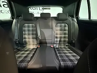 Used 2015 Volkswagen Golf Bluemotion Tech Gtd Black - Interior and Exterior details 13
