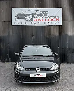 Used 2015 Volkswagen Golf Bluemotion Tech Gtd Grey - Interior and Exterior details 10