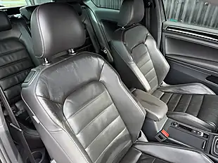 Used 2015 Volkswagen Golf Bluemotion Tech Gtd Grey - Interior and Exterior details 13