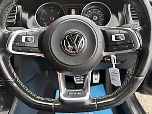 Used 2015 Volkswagen Golf Bluemotion Tech Gtd Grey - Interior and Exterior details 15