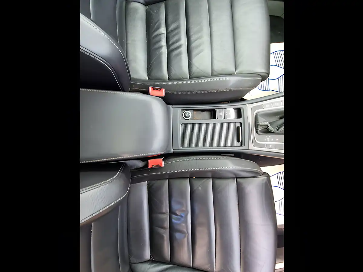 Used 2015 Volkswagen Golf Bluemotion Tech Gtd Grey - Interior and Exterior details 14