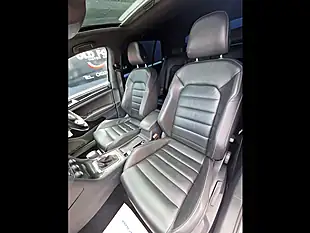 Used 2015 Volkswagen Golf Bluemotion Tech Gtd Grey - Interior and Exterior details 16