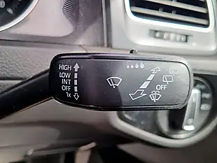 Used 2015 Volkswagen Golf Bluemotion Tech Gtd Grey - Interior and Exterior details 18