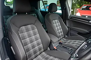 Used 2015 Volkswagen Golf Bluemotion Tech Gtd Pure White - Interior and Exterior details 16