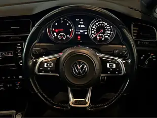 Used 2015 Volkswagen Golf Bluemotion Tech Gtd White - Interior and Exterior details 15