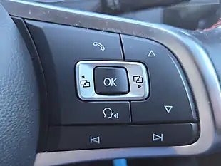 Used 2015 Volkswagen Golf Bluemotion Tech GTI White - Interior and Exterior details 15