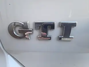 Used 2015 Volkswagen Golf Bluemotion Tech GTI White - Interior and Exterior details 6