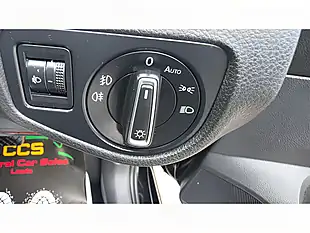 Used 2015 Volkswagen Golf Bluemotion Tech Match Black - Interior and Exterior details 20