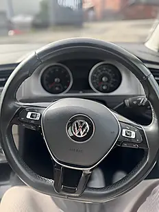 Used 2015 Volkswagen Golf Bluemotion Tech Match Blue - Interior and Exterior details 14