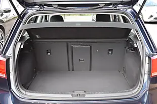 Used 2015 Volkswagen Golf Bluemotion Tech Match Blue - Interior and Exterior details 10