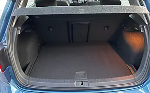 Used 2015 Volkswagen Golf Bluemotion Tech Match Blue - Interior and Exterior details 19