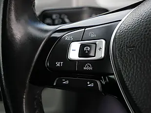 Used 2015 Volkswagen Golf Bluemotion Tech Match Silver - Interior and Exterior details 16