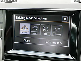 Used 2015 Volkswagen Golf Bluemotion Tech Match Silver - Interior and Exterior details 18