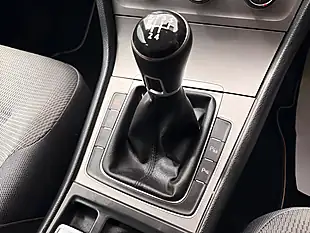 Used 2015 Volkswagen Golf Bluemotion Tech Match White - Interior and Exterior details 18