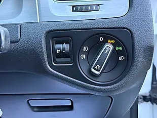 Used 2015 Volkswagen Golf Bluemotion Tech Match White - Interior and Exterior details 15