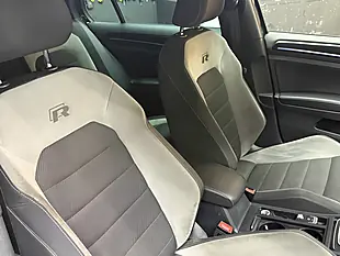 Used 2015 Volkswagen Golf Bluemotion Tech R Black - Interior and Exterior details 17