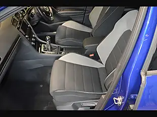 Used 2015 Volkswagen Golf Bluemotion Tech R Lapis Blue - Interior and Exterior details 10