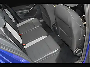 Used 2015 Volkswagen Golf Bluemotion Tech R Lapis Blue - Interior and Exterior details 12
