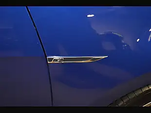 Used 2015 Volkswagen Golf Bluemotion Tech R Lapis Blue - Interior and Exterior details 16