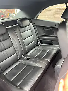 Used 2015 Volkswagen Golf Cabriolet GT Metallic Black - Interior and Exterior details 18