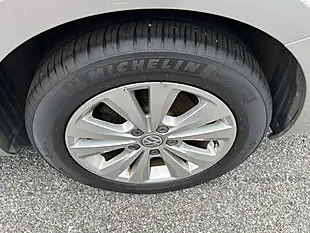 Used 2015 Volkswagen Golf Estate Grey - Interior and Exterior details 15