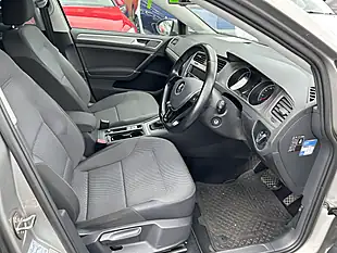 Used 2015 Volkswagen Golf Estate Grey - Interior and Exterior details 8