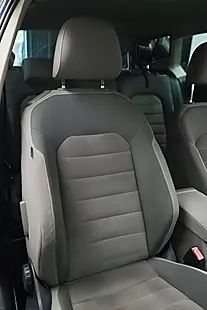 Used 2015 Volkswagen Golf GT Blue - Interior and Exterior details 10