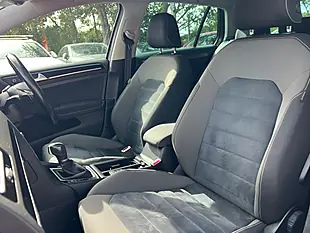 Used 2015 Volkswagen Golf GT Bluemotion Tech Grey - Interior and Exterior details 12