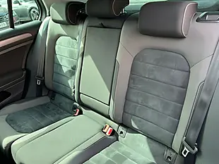 Used 2015 Volkswagen Golf GT Bluemotion Tech Grey - Interior and Exterior details 15