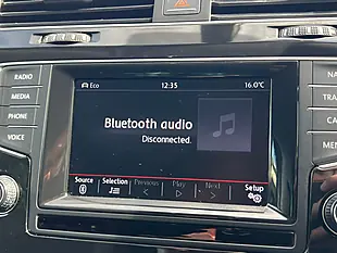 Used 2015 Volkswagen Golf GT Bluemotion Tech Grey - Interior and Exterior details 17