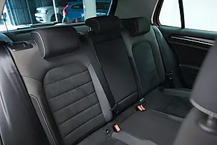 Used 2015 Volkswagen Golf GT Red - Interior and Exterior details 11