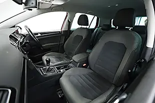 Used 2015 Volkswagen Golf GT Red - Interior and Exterior details 19
