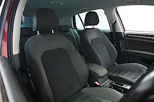 Used 2015 Volkswagen Golf GT Red - Interior and Exterior details 9